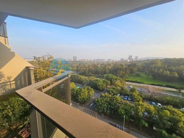 森林之星都會公園第一排三房連號雙平車｜高雄市橋頭區橋新一路