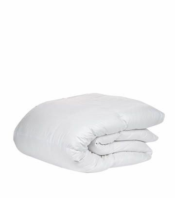 Brinkhaus Super King Chalet 100% Siberian Goose Down Duvet