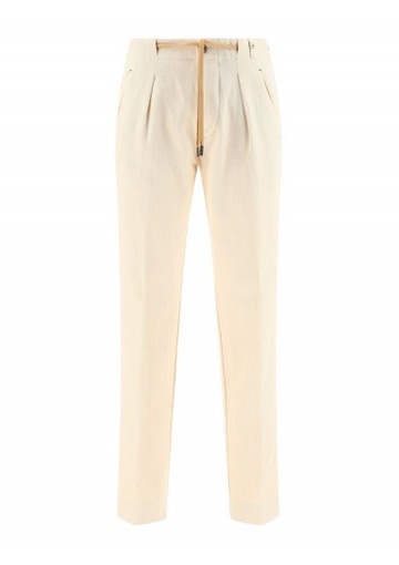 Myths - Pants - Mens - White