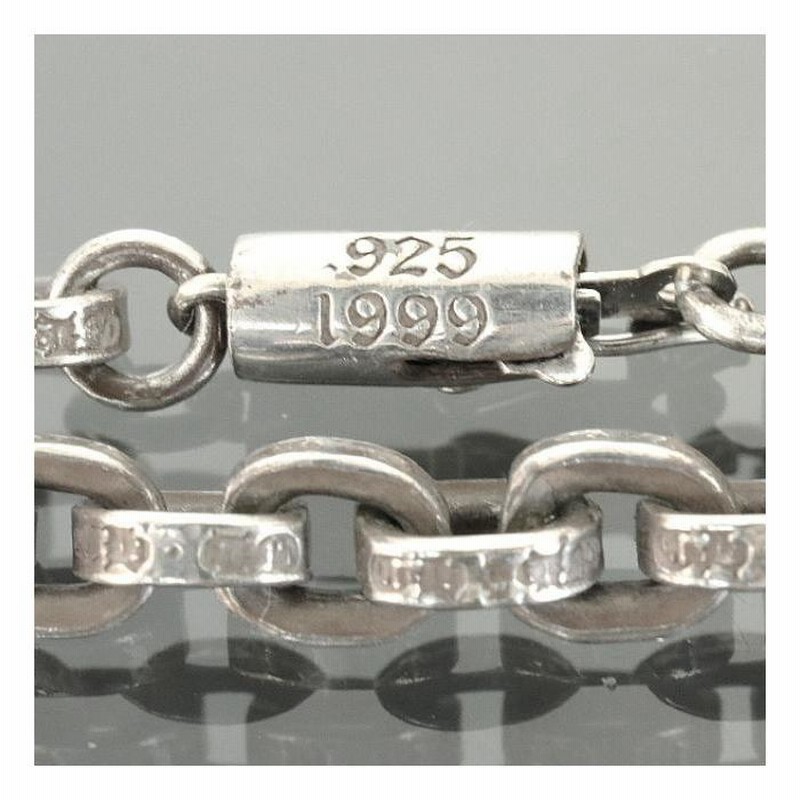CHROME HEARTS 銀座店 クロムハーツ スモールクロス