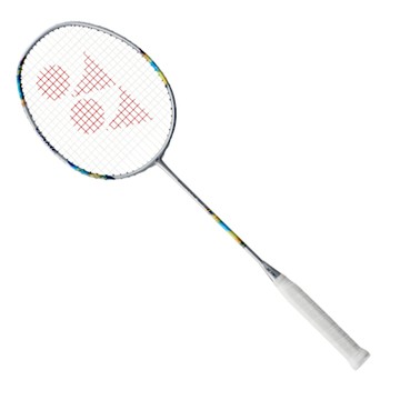 Yonex Nanoflare 700 Game [NF700GEX529] 羽球拍 速度型 穩定 4U 空拍 銀藍