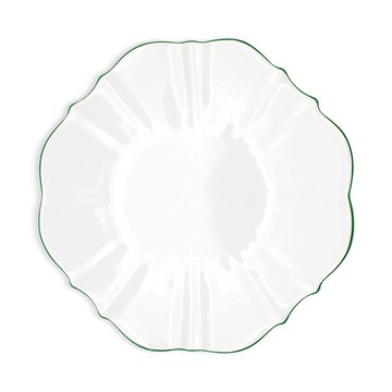 Twig New York Amelie 7 Bread Canape Plate