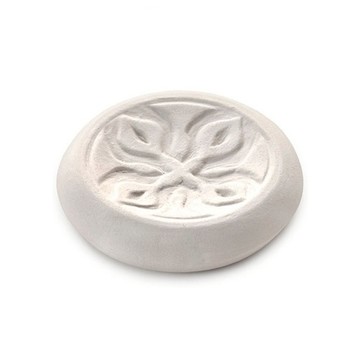 Primavera 精油 雕花圓形擴香石 1 組 (PL60047)