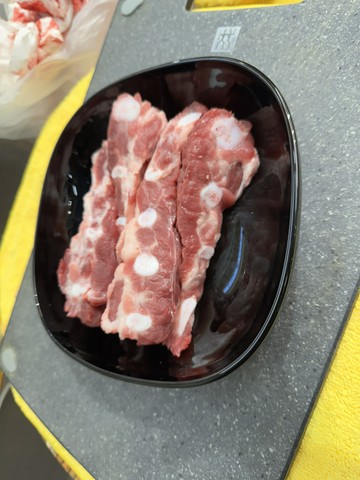 台灣豬軟骨切塊300g