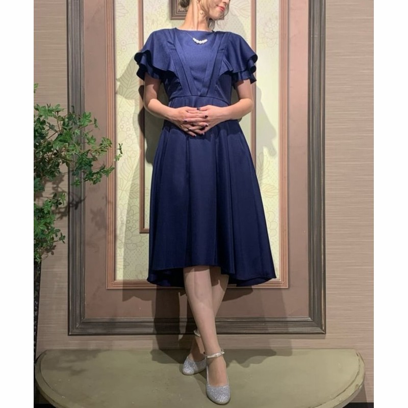 アウトレット 送料無料 アクシーズファム ドレス Www Tokuyamap Com