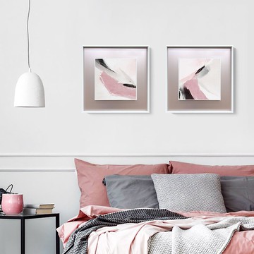 聽風的歌 | a | 藝術微噴 | 掛畫 | 特色裝裱