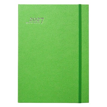 2027 DATA MATE  DM-25158 25K皮套精裝本 優雅和風
