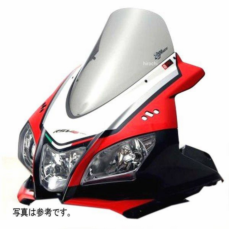 ZERO GRAVITY(ゼログラビティ) スクリーンGSX1300R 08-16