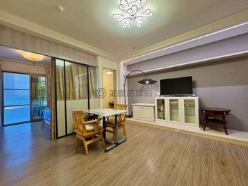 台北雪梨 -樸實風格之雪梨大陽台｜新北市淡水區中正東路一段