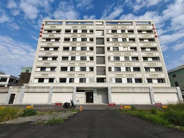 社區最俗-大樹市中心全新高樓明亮2+1房平車景觀宅｜高雄市大樹區力行街