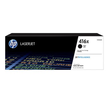HP W2040X 原廠黑色高容量碳粉匣 適用: M454dn/M454dw/M479fnw/M479dw/M479fdw/M479fdn