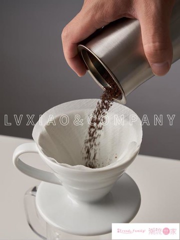 篩粉器 watchget咖啡篩粉器 手沖過濾 接聞香杯細濾網機承小富士飛馬鷹用~免運 開發票