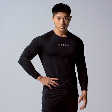 AROAK NAP™-Twist 極致觸感流線動能上衣【CT14】