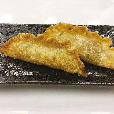 餃子計画)王餃子　キムチ1kg(約28個入)