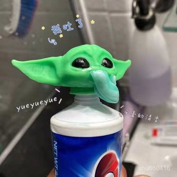 擠牙膏器牙膏寶寶洗麵奶護手霜擠壓器手動擠壓小樣捲壓器新款家用