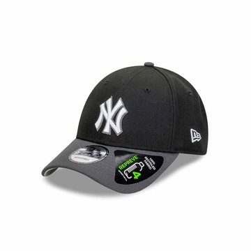 NEW ERA 男女 9FORTY REPREVER 2-TONE 紐約洋基 黑/石墨 NE60588335