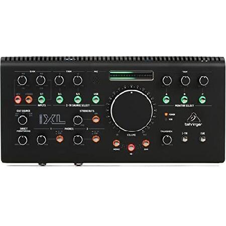 Behringer Studio XL モニターコントローラー並行輸入