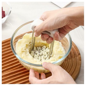 304壓泥器(HWB019)1入