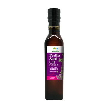 【展康】紫蘇籽油250ml