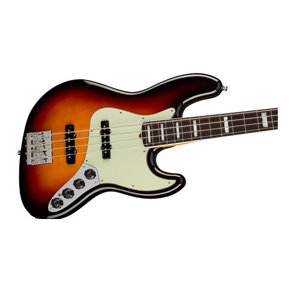 FENDER（フェンダー） JBタイプ American Ultra Jazz Bass Ultraburst