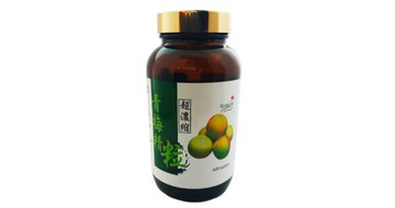 翊鼎青梅精粒 家庭號