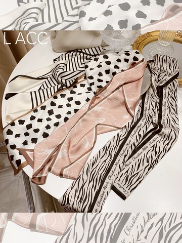 本期必入！上新減-5  絲巾發帶 圍巾 包配飾發飾女