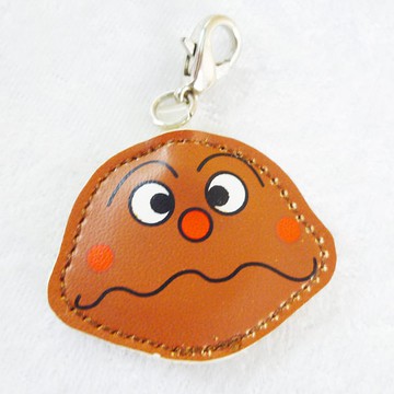 【震撼精品百貨】麵包超人_Anpanman~扣環-忍者/咖哩超人/菠蘿超人【共3款】