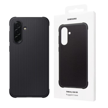 【Samsung 三星】Galaxy A36 5G 原廠軍規保護殼 (EF-RA366)