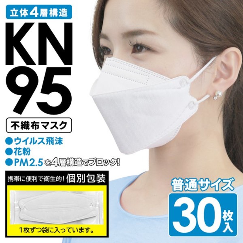 から厳選した KN95マスク 50枚 100枚入 使い捨て 5層構造 KN95 立体マスク 花粉 PM2.5 風邪 10個包装 平ゴム3D立体  安全性良い 男女兼用 discoversvg.com