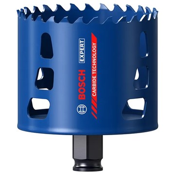 BOSCH 博世 台灣公司貨 超耐久鎢鋼圓穴鋸 2608900436 76mm  1個