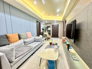 鄭建豐-福懋沐氧森精裝兩房平車｜高雄市大寮區勝利街