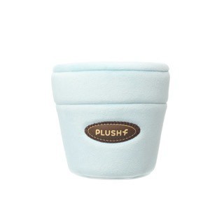 PlushF-花盆-基礎盆系列-自由DIY搭配毛絨花盆