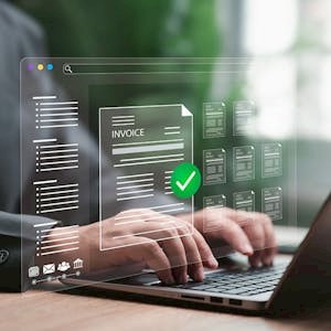 Accounts Payable and Receivable Workflow Management
