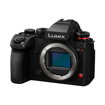 Panasonic LUMIX S1M2ES  S1IIES 單機身 公司貨 DC-S1M2ES