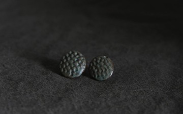 復古藍色的舊窗系列四號-ying work shop