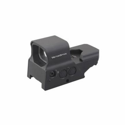 VECTOR OPTICS ドットサイト OMEGA 8 マルチレティクル SCRD-04