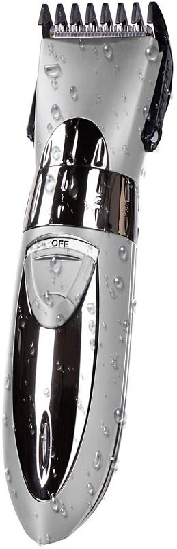 【日本代購】Douyear 電動理髮器 HC-7068 灰色