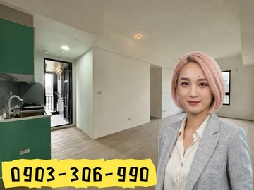 頂埔站｜全新交屋三房平車｜AI科技城核心【獨家】｜新北市土城區福田路