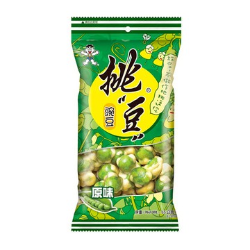 旺旺挑豆豌豆35g-原味