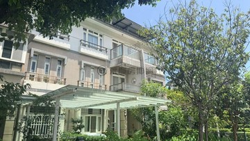 宜蘭縣政中心特區近凱旋國中美別墅｜宜蘭縣宜蘭市縣政八街