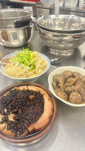 村長客家菜 三款客家菜套餐福袋