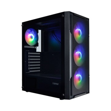 GIGABYTE (DIY)金獅子K1EC(R7-7700/RTX 5060 Ti/B650/16G/1TB M.2)