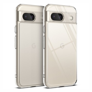 Rearth Ringke Google Pixel 8a (Fusion) 高質感保護殼