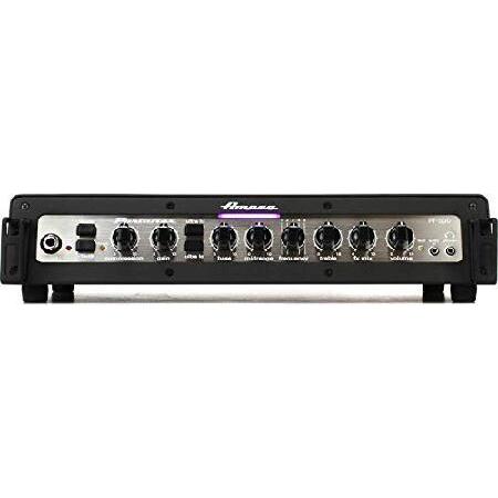 Ampeg PF500ベースアンプヘッド (アンペグ) 並行輸入品