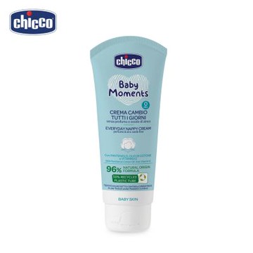 【Chicco】寶貝嬰兒植萃舒緩護膚膏100ml