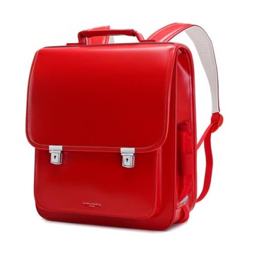 護脊減重英倫一年級男女兒童書包