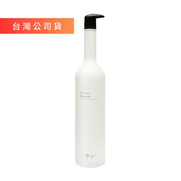 O'right歐萊德 茶樹洗髮精 1000ml