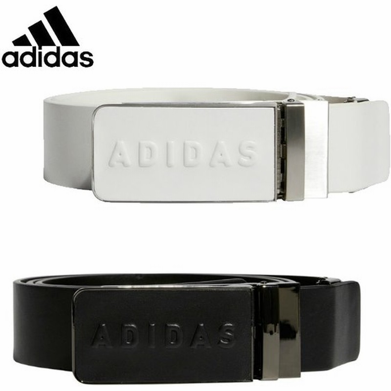 アディダス ゴルフ ベルト メンズ プレーンバックルレザーベルト Adidas 通販 Lineポイント最大0 5 Get Lineショッピング