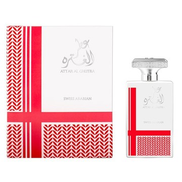 Swiss Arabian Attar ghutra 古特拉 香水 100ml