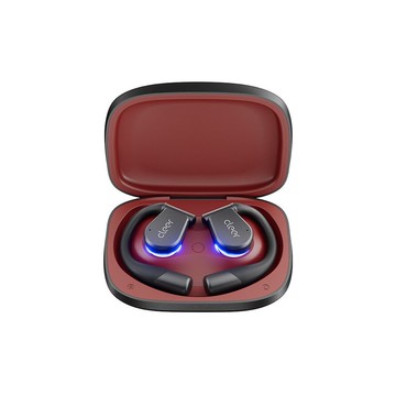 Cleer ARC 3 開放式AI降噪真無線藍牙耳機(音樂版Pro)